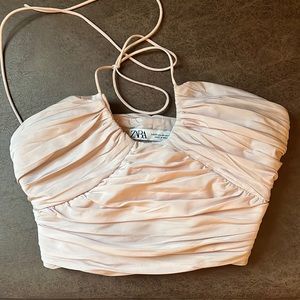 Zara top